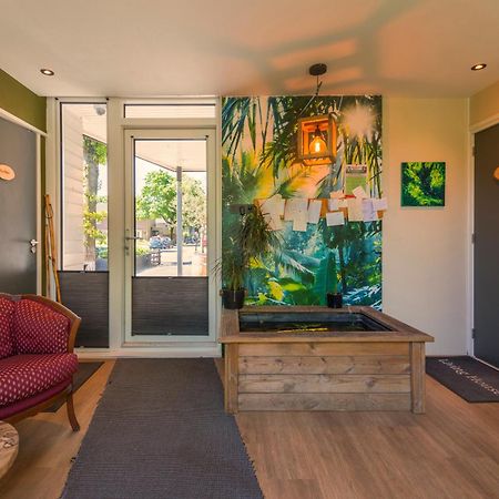 Cozy House - Leenfietsen, Eigen Keuken En Badkamer Nijmegen Eksteriør bilde