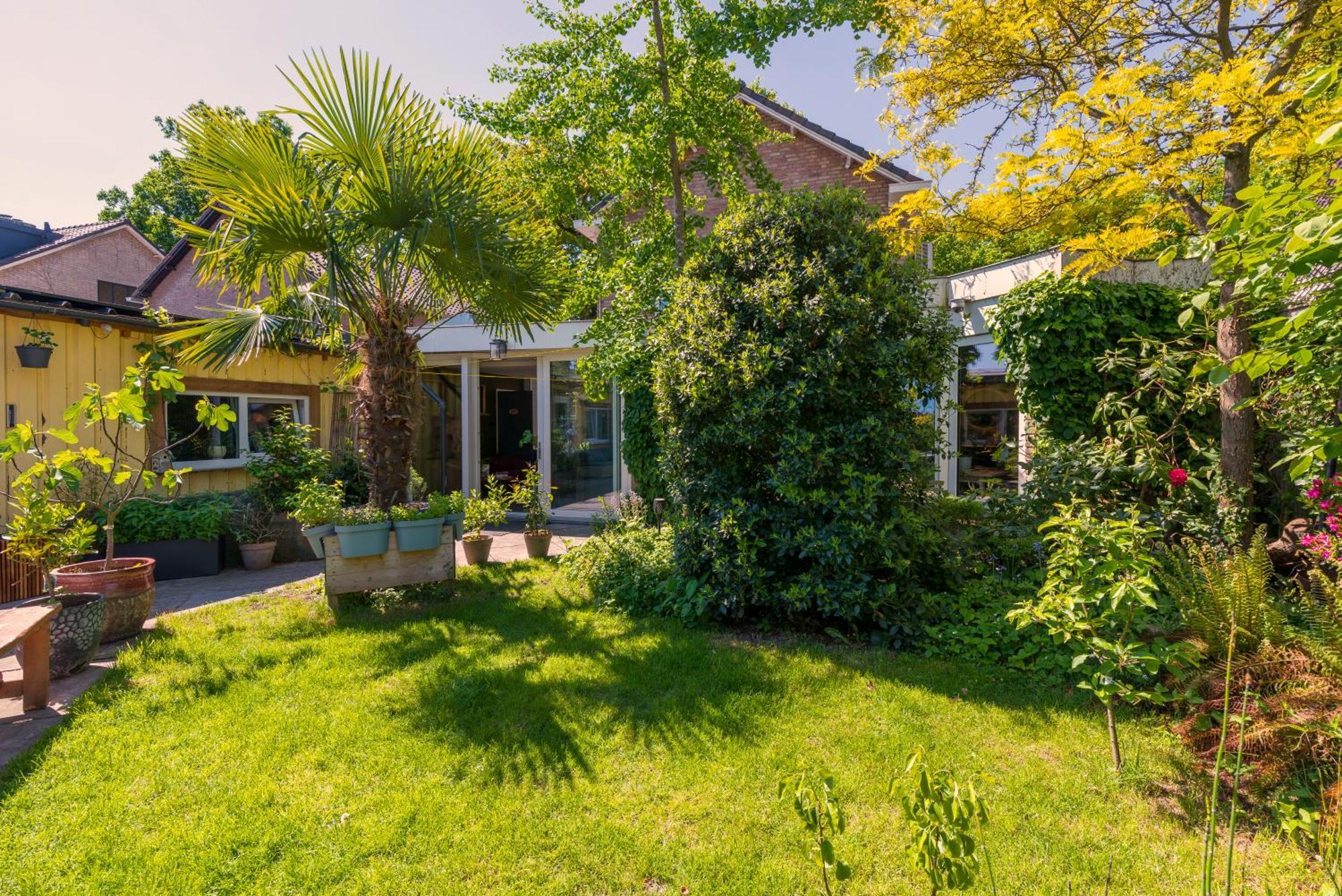 Cozy House - Leenfietsen, Eigen Keuken En Badkamer Nijmegen Eksteriør bilde