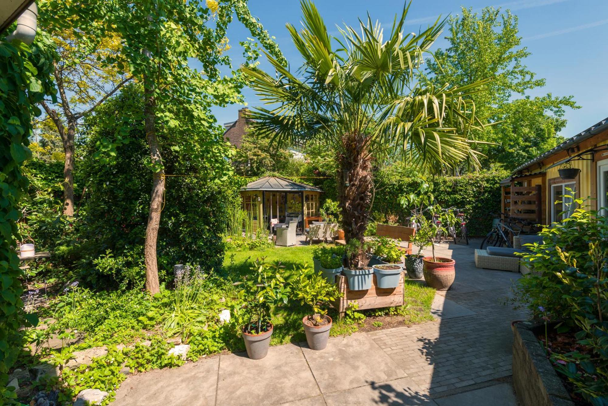 Cozy House - Leenfietsen, Eigen Keuken En Badkamer Nijmegen Eksteriør bilde