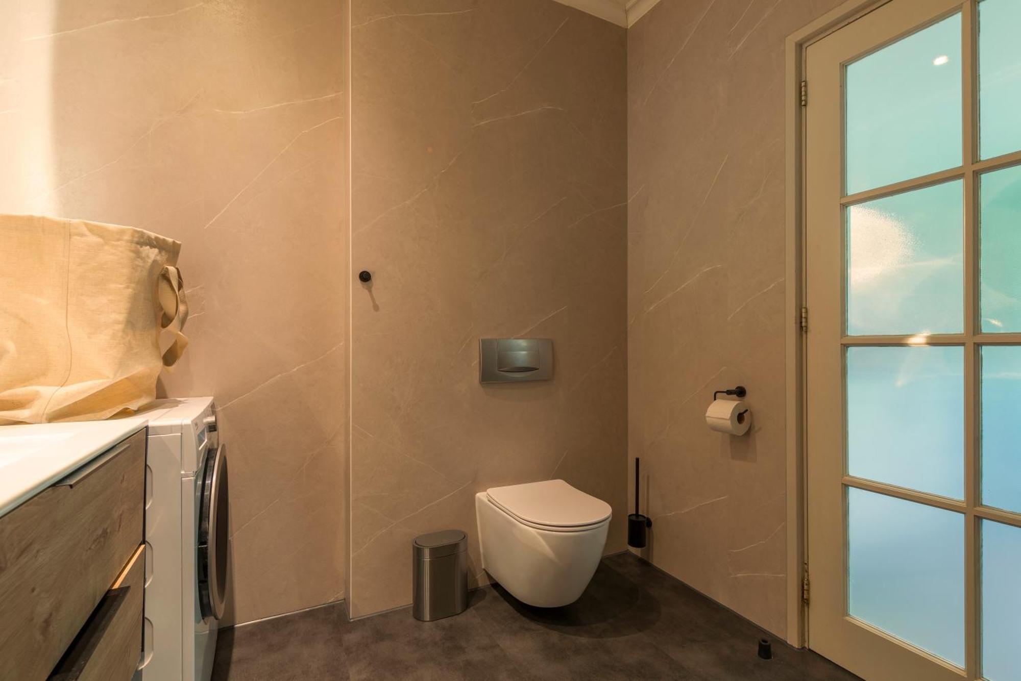 Cozy House - Leenfietsen, Eigen Keuken En Badkamer Nijmegen Eksteriør bilde